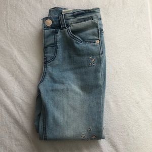 Toddler Jeans